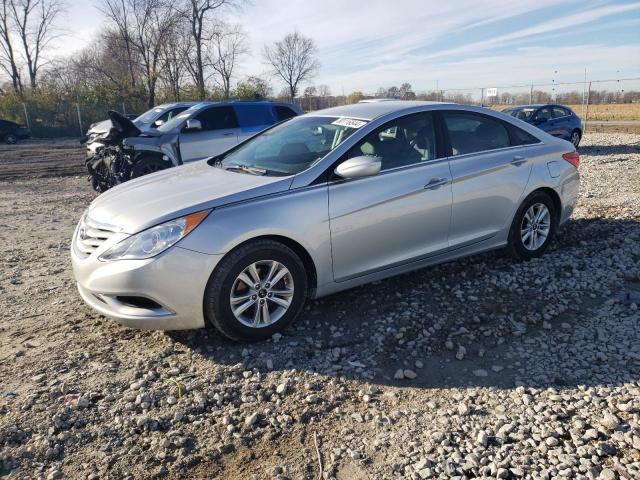 hyundai sonata gls 2012 5npeb4ac0ch474604