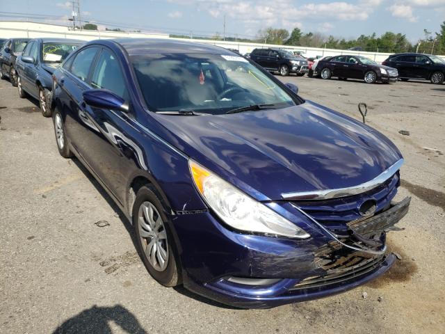 hyundai sonata gls 2013 5npeb4ac0dh534303