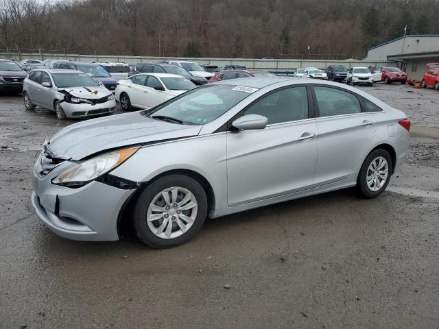 hyundai sonata gls 2013 5npeb4ac0dh535810