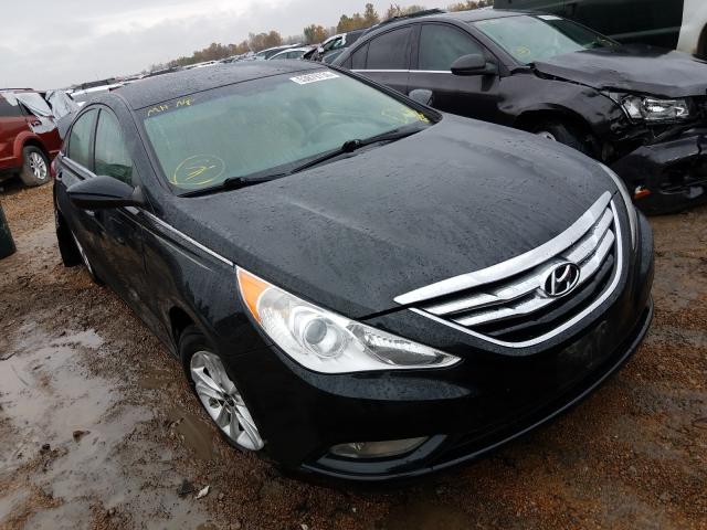 hyundai sonata gls 2013 5npeb4ac0dh541591