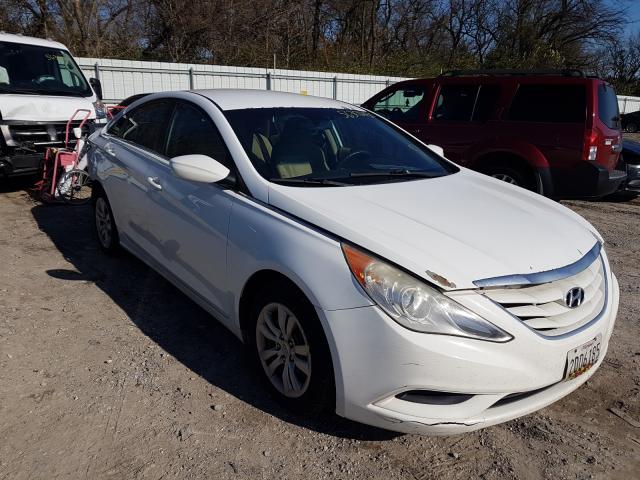 hyundai sonata gls 2013 5npeb4ac0dh547648