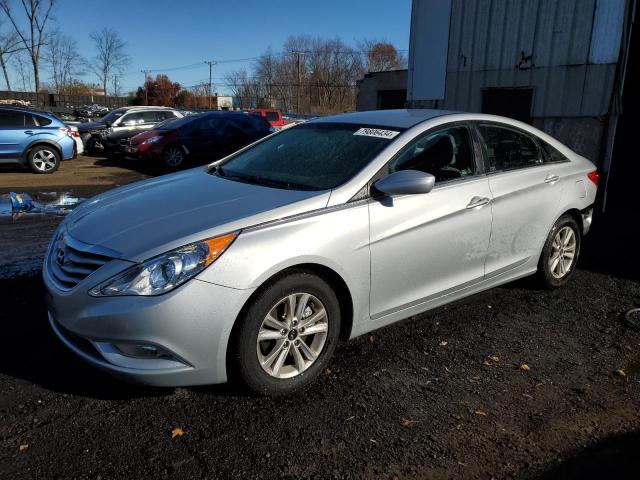 hyundai sonata gls 2013 5npeb4ac0dh579676