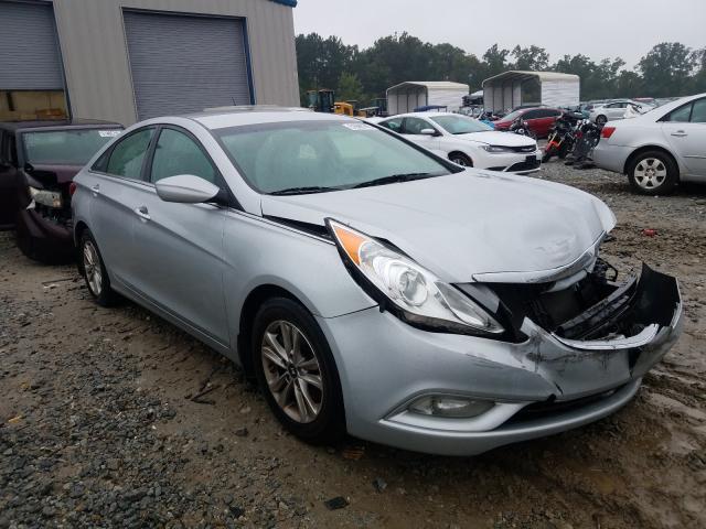 hyundai sonata gls 2013 5npeb4ac0dh606620