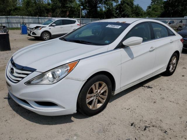 hyundai sonata gls 2013 5npeb4ac0dh611557