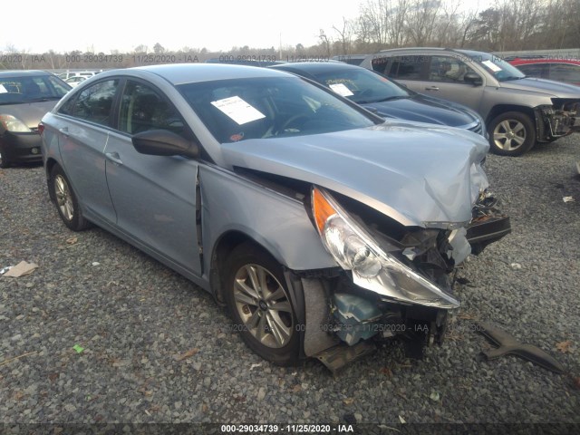 hyundai sonata 2013 5npeb4ac0dh612613