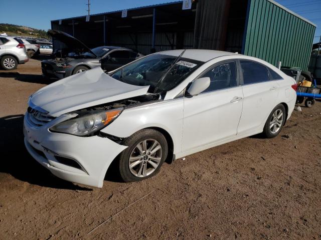 hyundai sonata gls 2013 5npeb4ac0dh624809