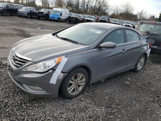 hyundai sonata gls 2013 5npeb4ac0dh629444