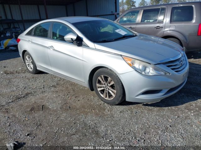 hyundai sonata 2013 5npeb4ac0dh636314