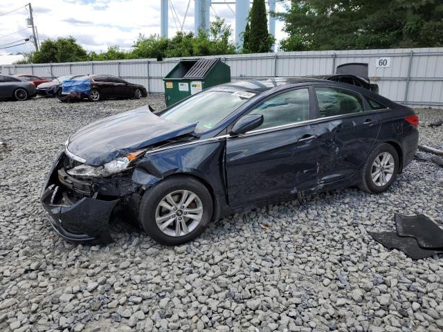 hyundai sonata 2013 5npeb4ac0dh644431