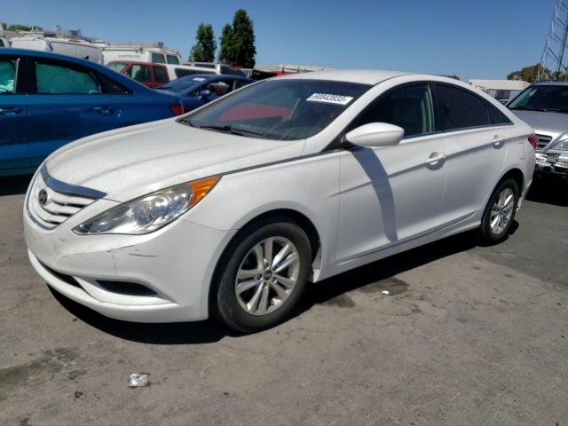 hyundai  2013 5npeb4ac0dh645904