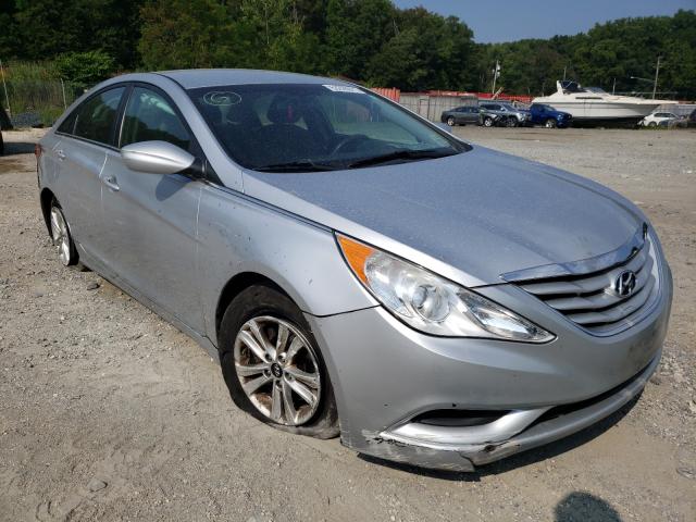 hyundai sonata gls 2013 5npeb4ac0dh650648