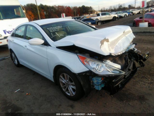 hyundai sonata 2013 5npeb4ac0dh659155