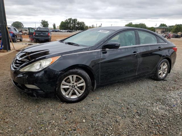 hyundai sonata gls 2013 5npeb4ac0dh660144