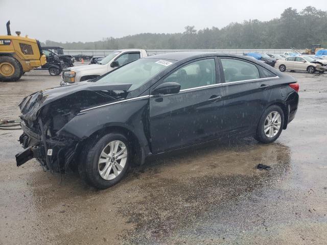 hyundai sonata gls 2013 5npeb4ac0dh668955