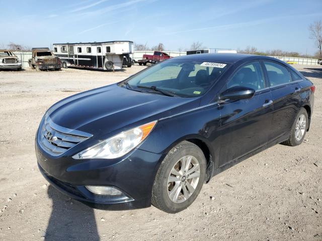 hyundai sonata 2013 5npeb4ac0dh672665