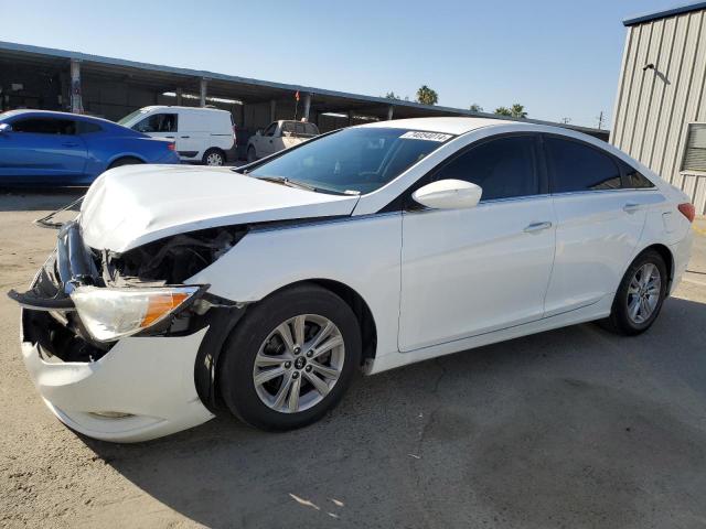 hyundai sonata gls 2013 5npeb4ac0dh682239