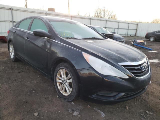 hyundai sonata gls 2013 5npeb4ac0dh695833