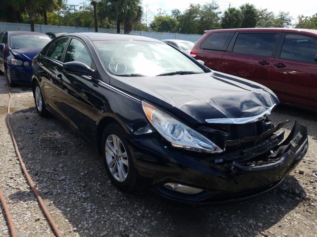 hyundai sonata gls 2013 5npeb4ac0dh701291