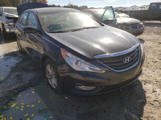 hyundai sonata gls 2013 5npeb4ac0dh703848