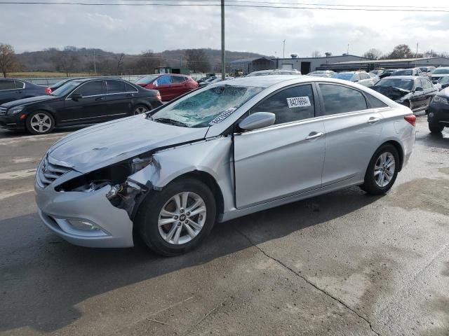 hyundai sonata gls 2013 5npeb4ac0dh710850