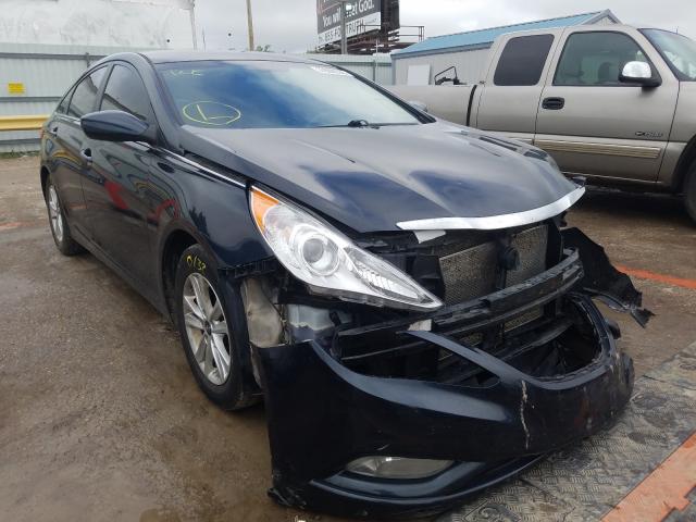 hyundai  2013 5npeb4ac0dh720942