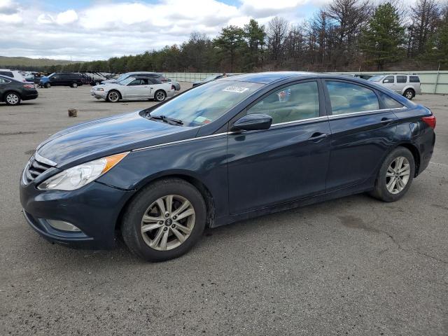 hyundai sonata 2013 5npeb4ac0dh727020