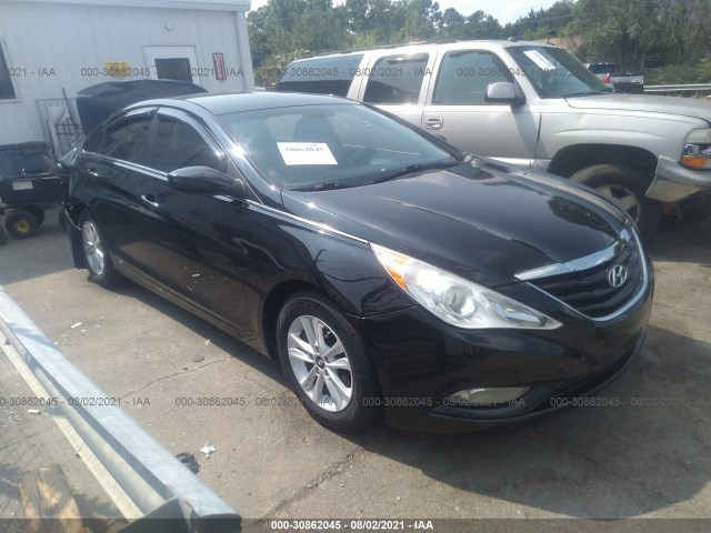 hyundai sonata 2013 5npeb4ac0dh727874