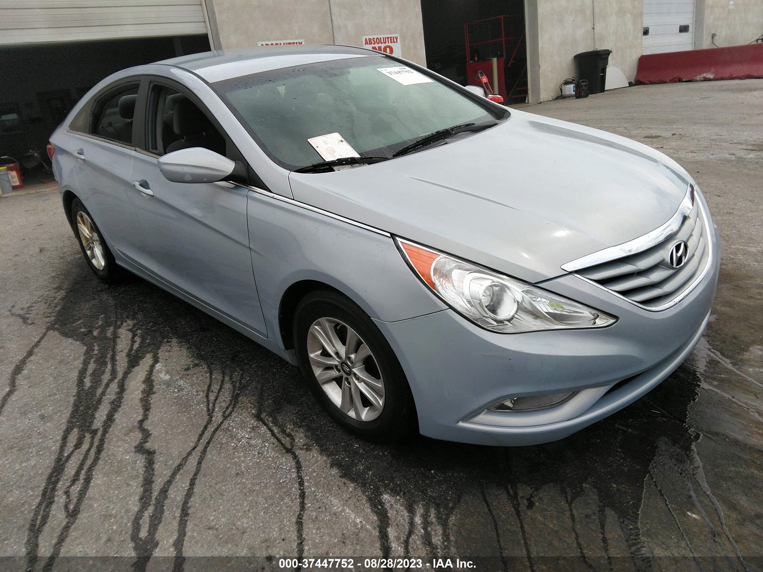 hyundai sonata 2013 5npeb4ac0dh729057