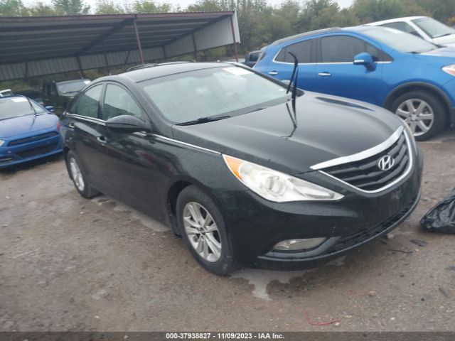 hyundai sonata 2013 5npeb4ac0dh735473