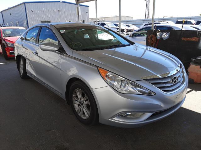 hyundai  2013 5npeb4ac0dh746103