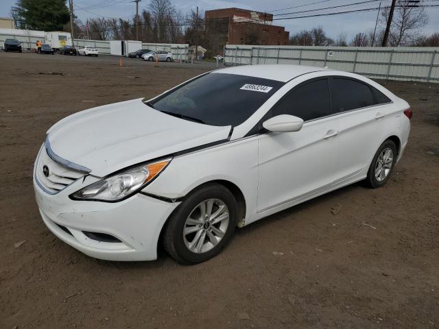 hyundai sonata 2013 5npeb4ac0dh752631