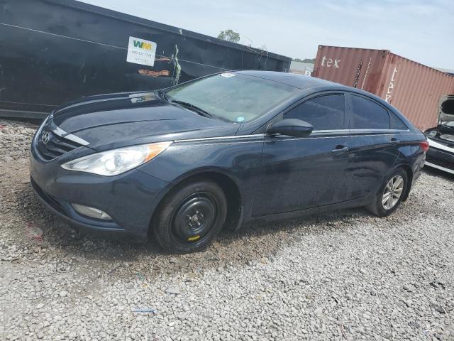 hyundai sonata gls 2013 5npeb4ac0dh755982