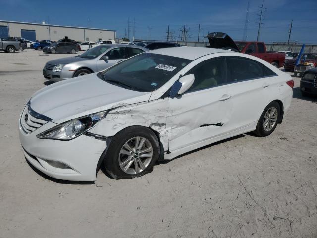 hyundai sonata gls 2013 5npeb4ac0dh764973