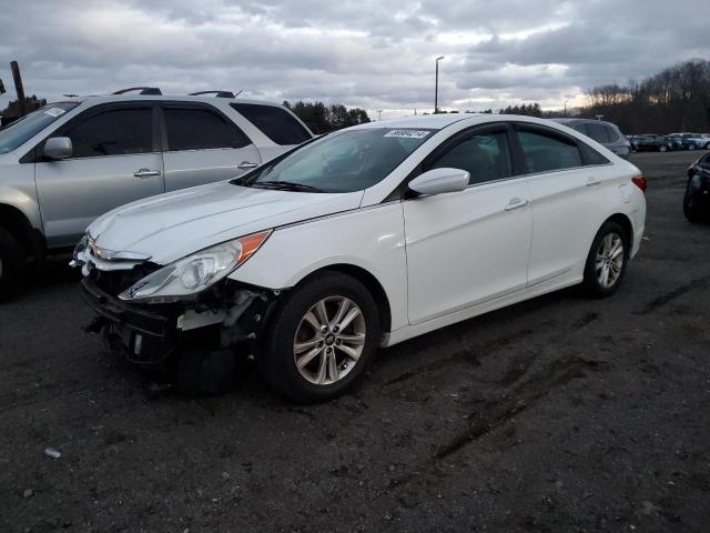 hyundai sonata gls 2013 5npeb4ac0dh768828