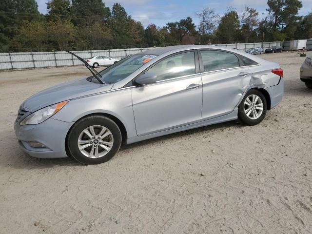 hyundai sonata gls 2013 5npeb4ac0dh773625