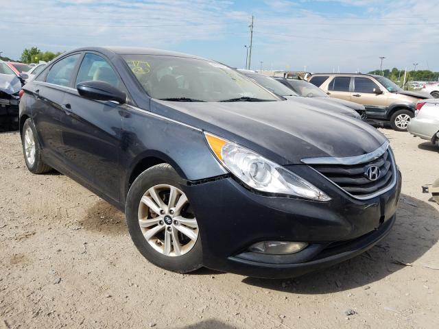 hyundai sonata gls 2013 5npeb4ac0dh783314