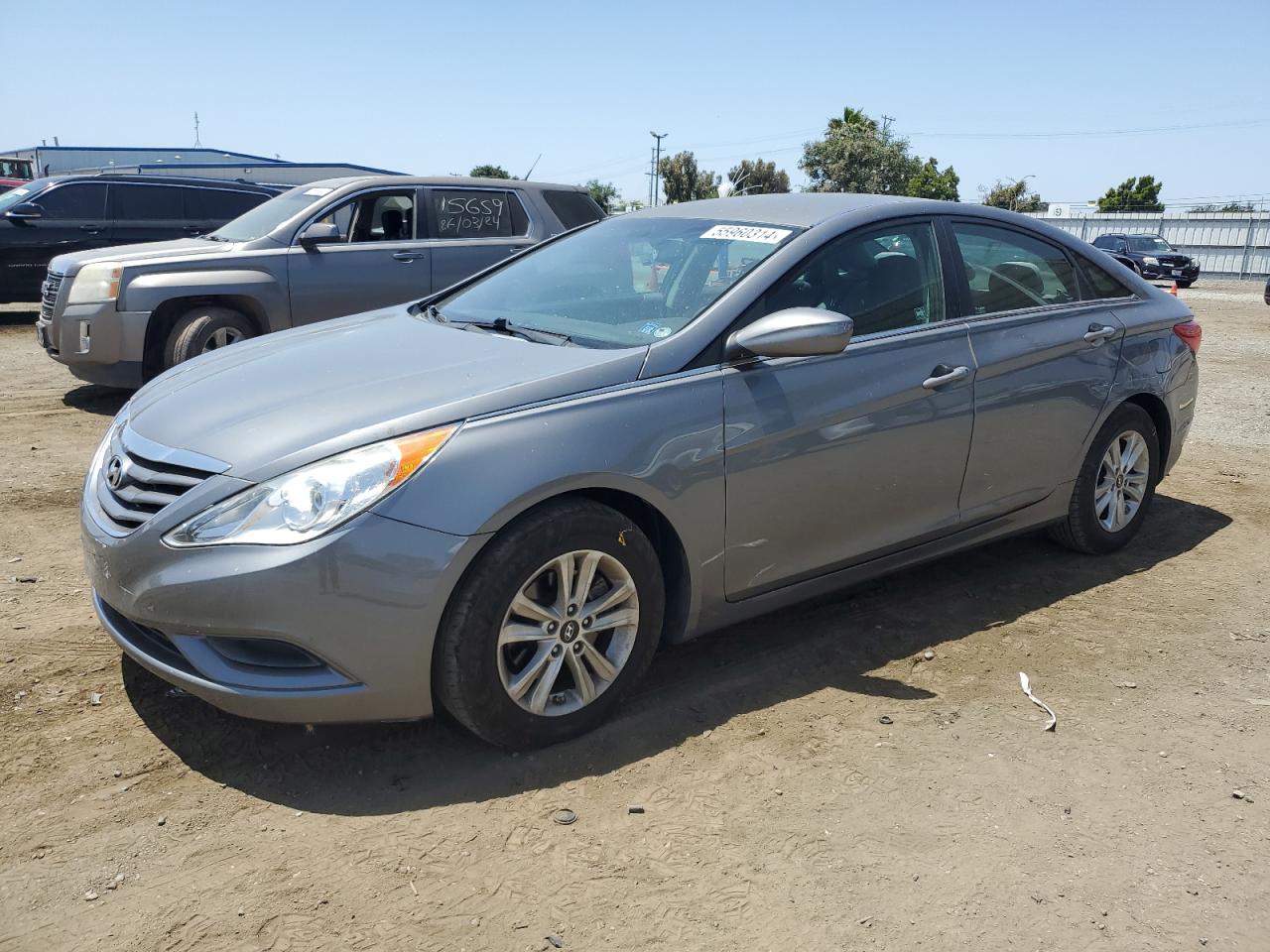 hyundai sonata 2013 5npeb4ac0dh790442