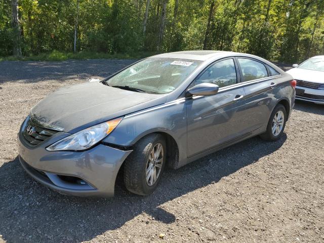 hyundai sonata gls 2013 5npeb4ac0dh795950