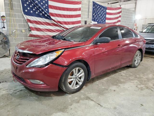 hyundai sonata 2013 5npeb4ac0dh796502