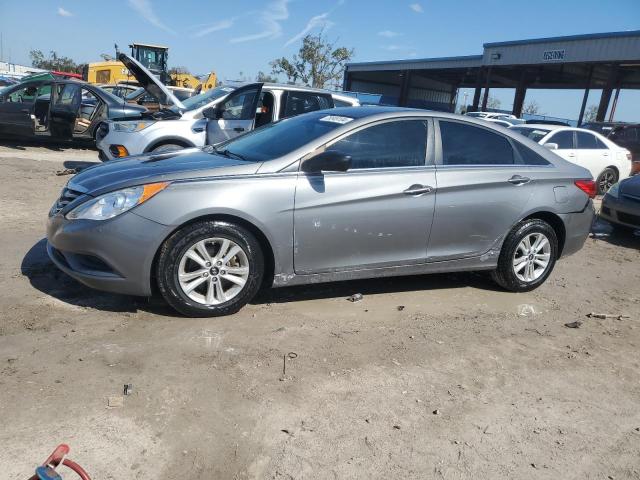 hyundai sonata gls 2013 5npeb4ac0dh798704