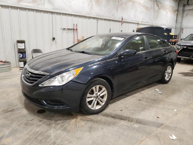 hyundai sonata 2013 5npeb4ac0dh800726