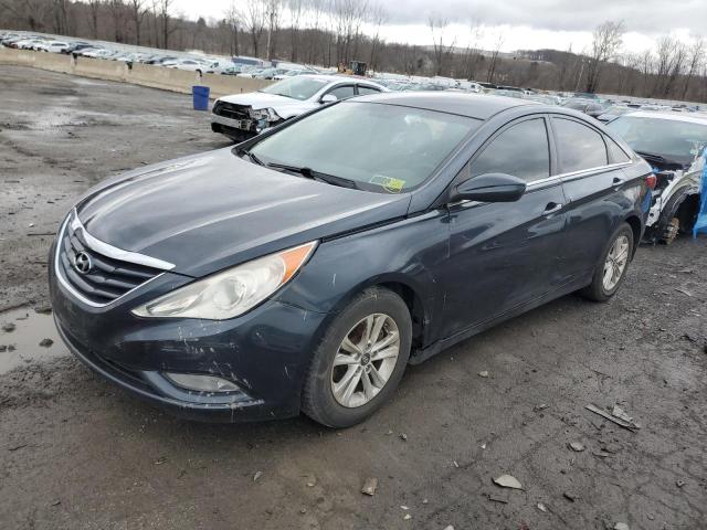 hyundai sonata gls 2013 5npeb4ac0dh804159