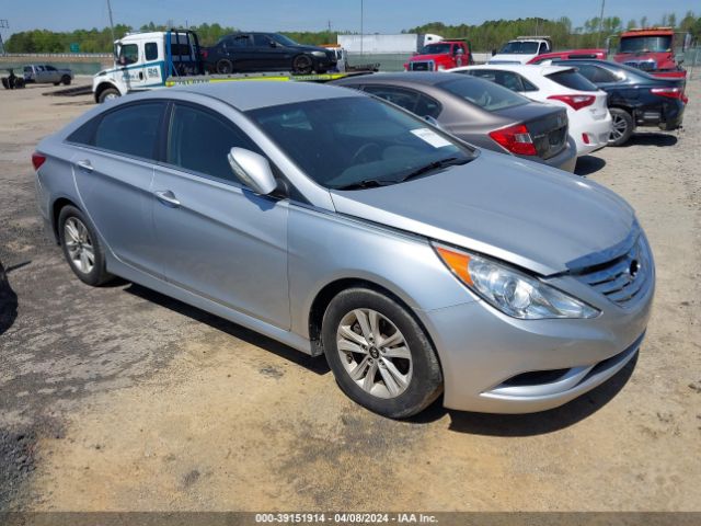 hyundai sonata 2014 5npeb4ac0eh812912