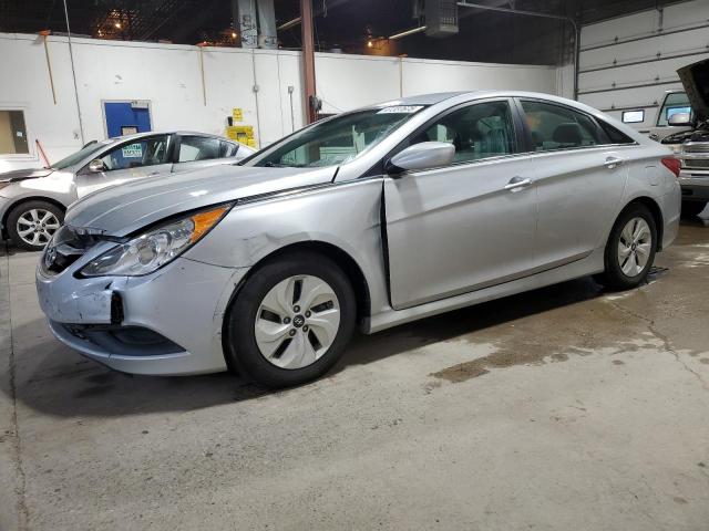 hyundai sonata gls 2014 5npeb4ac0eh813915