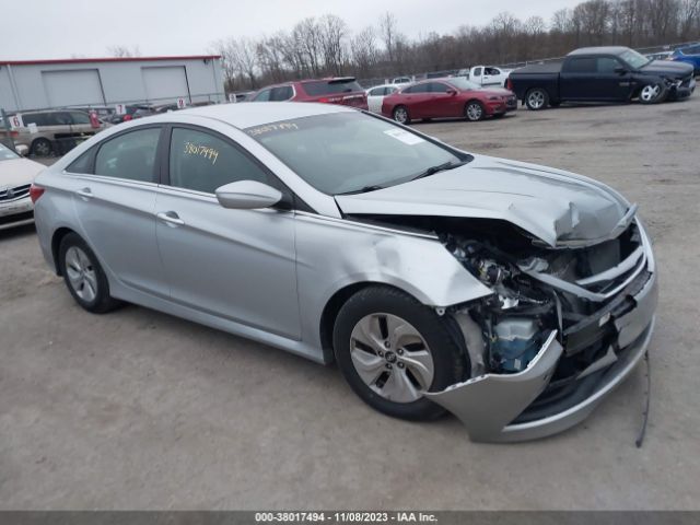 hyundai sonata 2014 5npeb4ac0eh821206