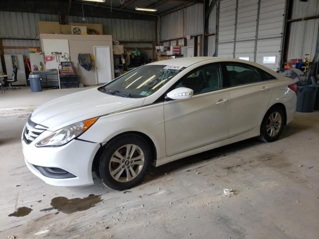 hyundai sonata 2014 5npeb4ac0eh826387