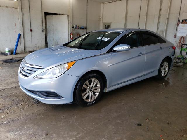 hyundai sonata 2014 5npeb4ac0eh830729