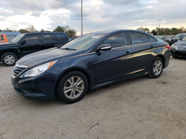 hyundai sonata 2014 5npeb4ac0eh843397