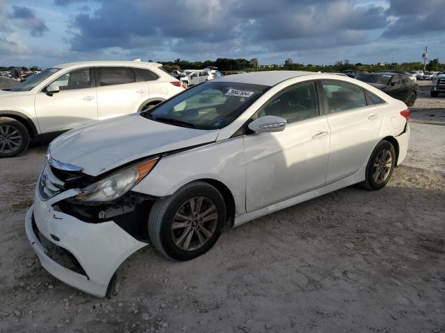 hyundai sonata 2014 5npeb4ac0eh899789