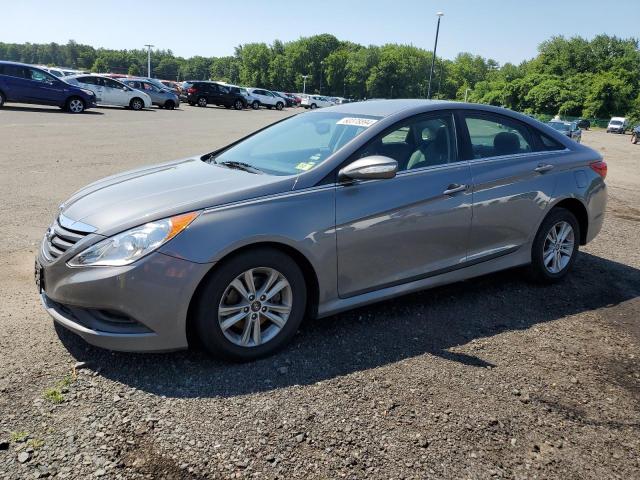 hyundai sonata 2014 5npeb4ac0eh900469